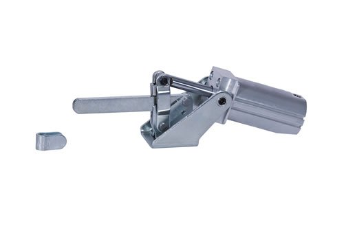 DE-STA-CO 807-S Pneumatic Hold Down Clamp