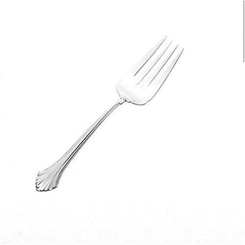 Wallace French Regency Cold Meat Fork