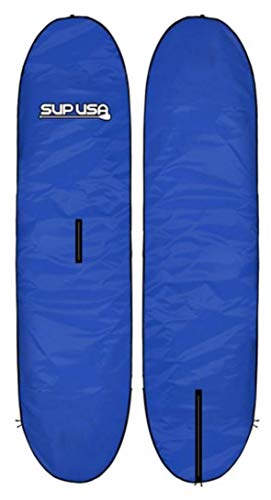 Premium SUP USA Paddleboard Bag - SUP Cover, Carrying Bag, Protector (10.5)