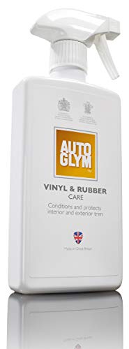 Autoglym VRC500US Vinyl & Rubber Care - 16.9 oz.