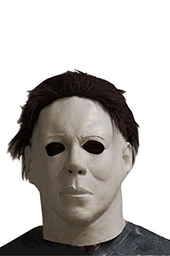 COSMOVIE Horror Halloween Michael Myers Scary Cosplay Mask