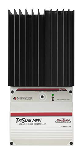 Morningstar Tristar MPPT Charge Controller | World Leading Solar Controllers & Inverters