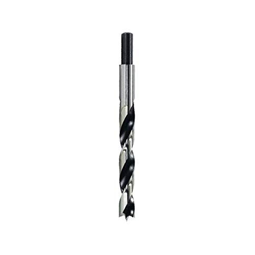 Irwin Tools 49613 Brad Point Drill Bit, 3/16'