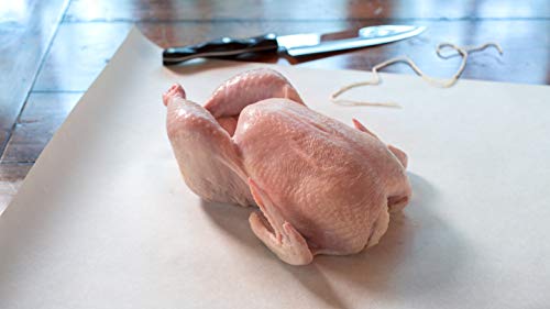 Porter & York - Whole Chickens 8-pack
