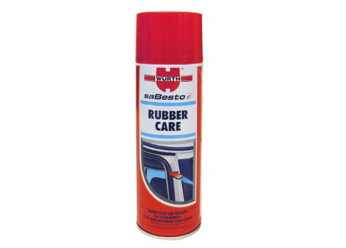 Wurth Rubber Care