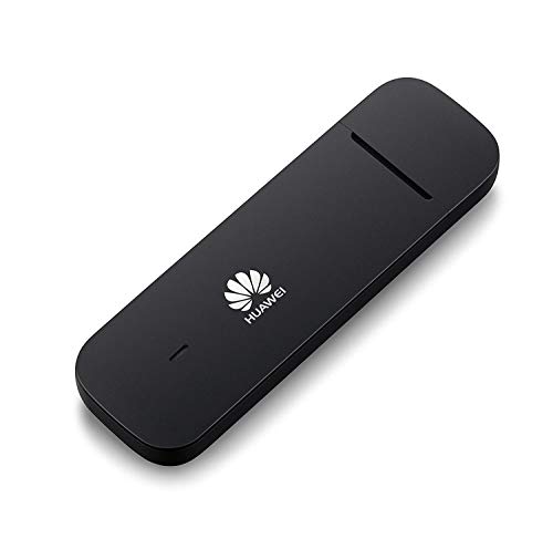 HUAWEI MS2372h-517 LTE USB Stick (4G LTE in North America, Venezuela, Europe, Asia, Middle East, Africa, partial LATM & 3G Globally) OEM/Original from Huawei