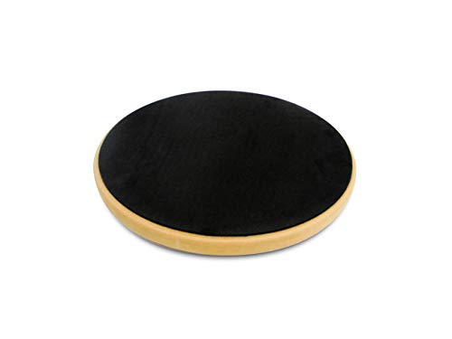 15.7' Double Sided Silent Drum Practice Pad by Trademark Innovations