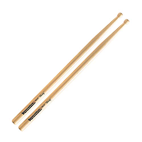 Innovative Percussion Hickory Shaft Mallets, inch (FS2T)