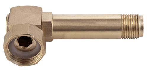 Liberty Garden Products 4009 Brass Replacement Part Swivel