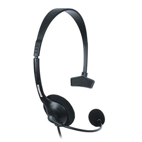 PlayStation 3 Broadcaster Headset
