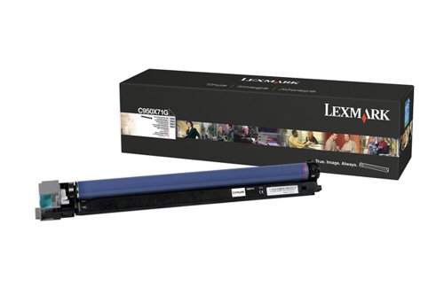 Lexmark C950X71G Photoconductor Unit