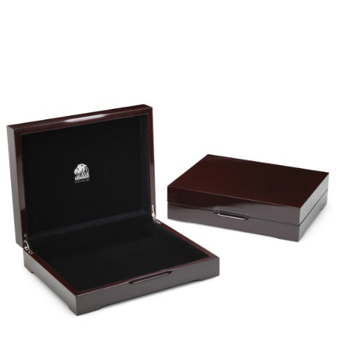 Wallace Deluxe Flatware Chest