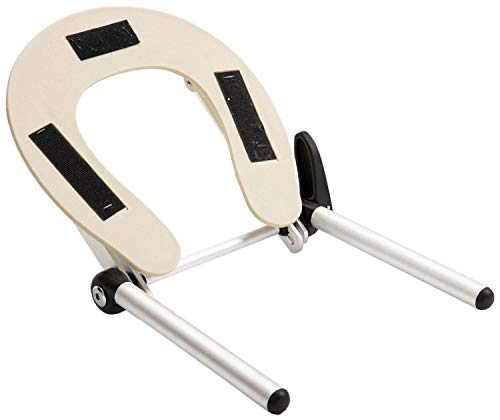 Sierra Comfort Adjustable Face Cradle for Massage Table