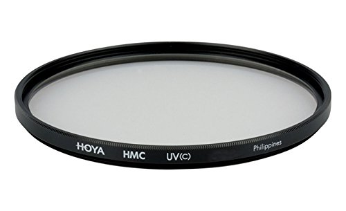 Hoya 58mm HMC (c) Multi-Coated UV Digital