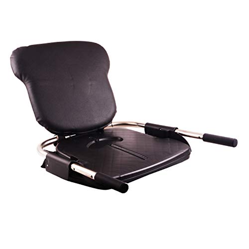 Shop LC Delivering Joy ProRise Cushion Lifting Seat Assist Aid Adjustable Arms Comfortable Portable Back Support Pain Relief