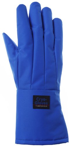 Cryo-Gloves MAXL Cryogenic Gloves, Mid-Arm, Extra Large