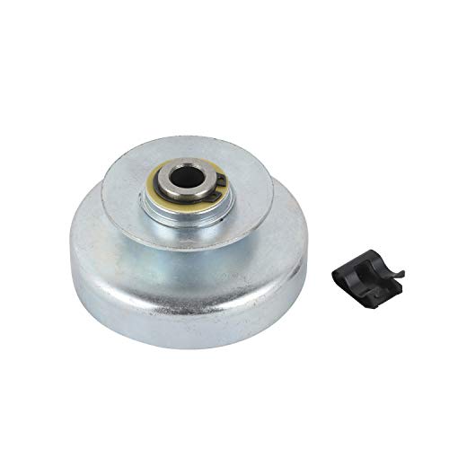 WH5X256 Premium Quality Replacement Washer Clutch Assembly Part AP2045377 PS273770. Made Exactly to Fit some GE Washers