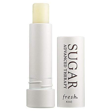 Fresh Sugar Advanced Therapy Lip Treatment Translucent 0.15 oz