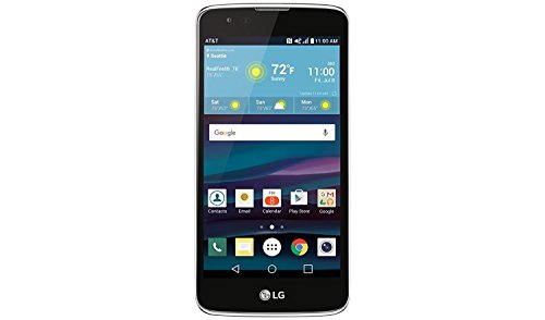 LG Phoenix 2 AT&T Prepaid (U.S. Warranty)