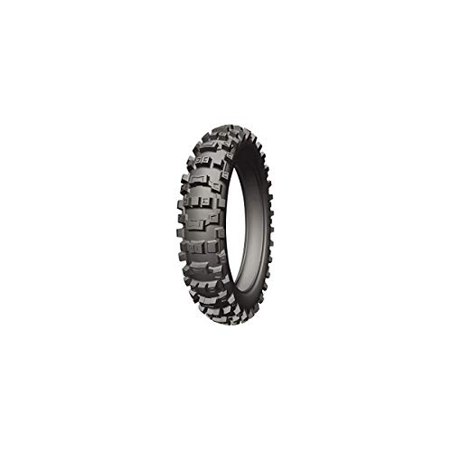 MICHELIN AC10 Dual-Sport Bias Tire-120/90-18 65R