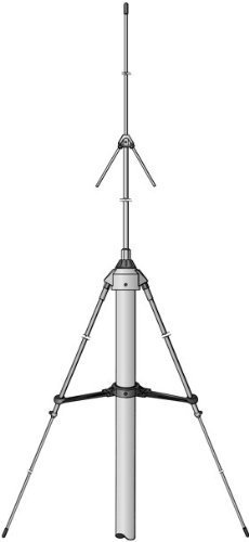Sirio Antenna m400 Sirio Starduster M-400 26.5, Tunable Base Antenna