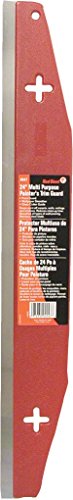 Red Devil 4047 Multi-Purpose Painter's Trim Guard, 24'