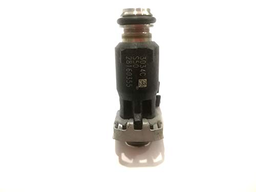 Fuel Injector For Hisun UTV ATV 450 500 550 Massimo TSC MSU YS