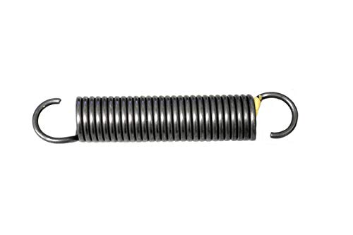FR Lane Compatible Replacement Recliner Mechanism Tension Spring 5 3/4 Inch Long 1 Inch Outside Coil Diameter