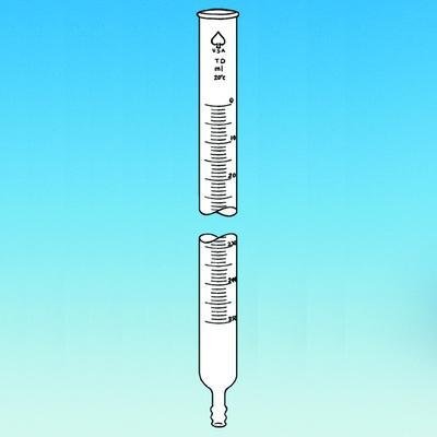 ACE GLASS 5771-40 Series Burette, Dispensing, 1000 mL Capacity