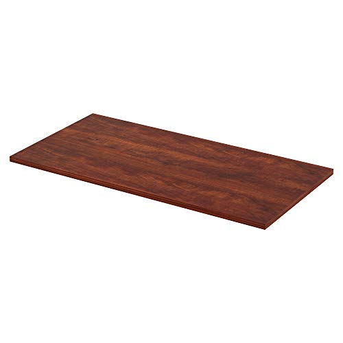 Lorell Utility Table Top, Cherry