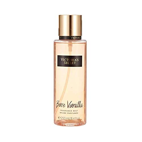 Victoria's Secret Bare Vanilla, 8.4 Oz