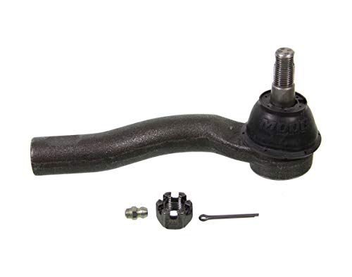 MOOG Chassis Products ES800101 Tie Rod End