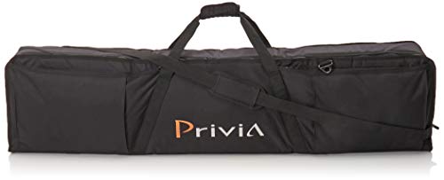 Casio PRIVIACASE Protective Carrying Case for Privia Digital Pianos
