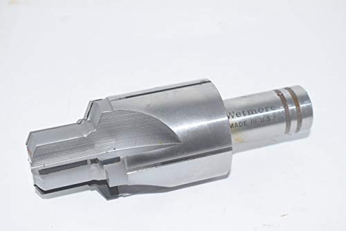 Wetmore MS33649-16 MC-16 5/16-12 Carbide Tipped Port Contour Cutter 1'' Shank