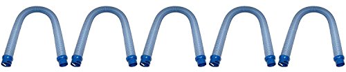 Baracuda R0527700 MX8 Cleaner Hose for Pool Cleaner (5-Pack)