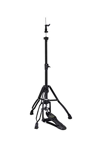 Mapex H800EB Armory Double Braced Hi Hat Stand - Black
