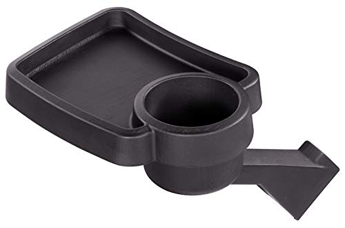 Thule Urban Glide Stroller Snack Tray, Unset