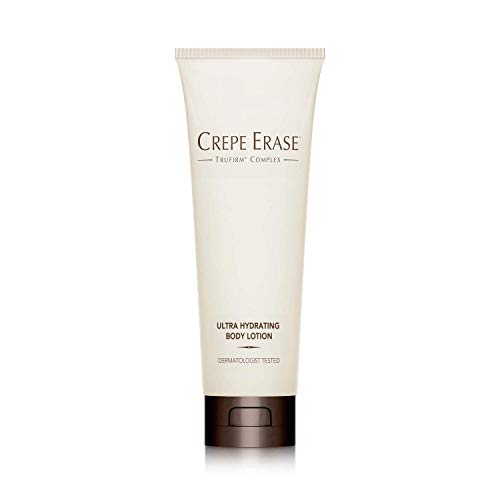 Crepe Erase – Ultra Hydrating Body Lotion – TruFirm Complex – 7.5 Fluid Ounces