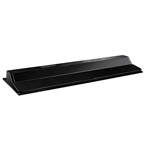 Aqueon AAG21236 Fluorescent Deluxe Hood, 36-Inch, Black