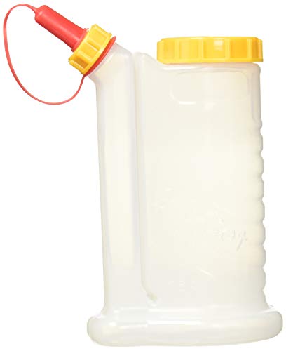 FASTCAP GLU-BOT GLUE BOTTLE (16OUNCES)