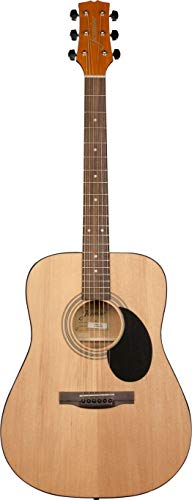 Jasmine S35 Acoustic Guitar, Natural