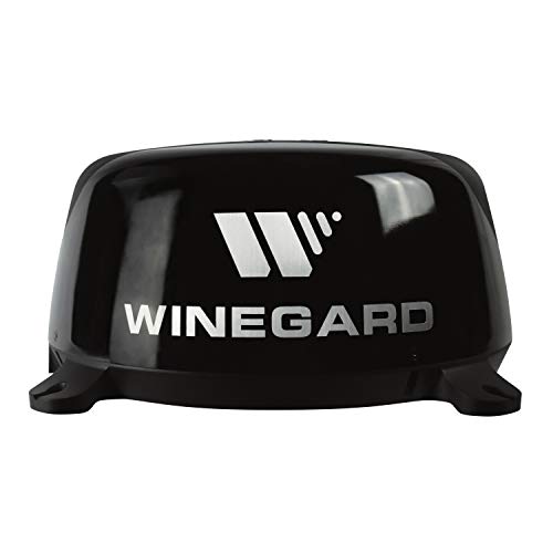 Winegard ConnecT 2.0 WF2 (WF2-335) Wi-Fi Extender for RVs