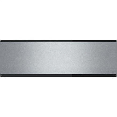 Bosch HWD5051UC 500 30' Stainless Steel Electric Warming Drawer