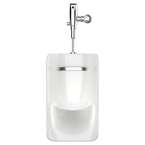 American Standard 6516001EC.020 Greenbrook Urinal with Top Spud White