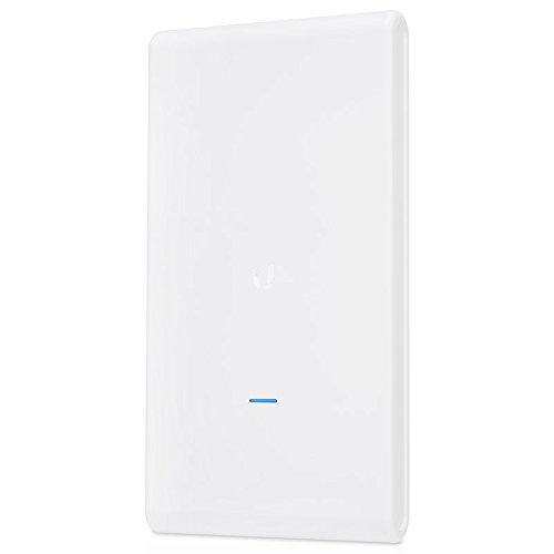 Ubiquiti Networks UAP-AC-M-PRO US UniFi AC Mesh Wide-Area Outdoor Dual-Band Access Point