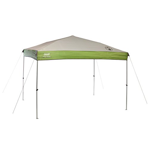 Coleman Instant Canopy, 7 x 5 Feet