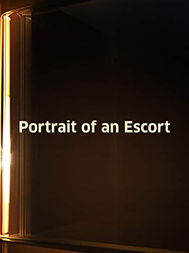 Portrait Of An Escort