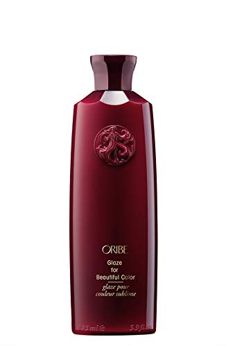 Oribe Glaze for Beautiful Color