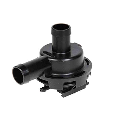 ACDelco 214-1938 GM Original Equipment Secondary Air Injection Shut-Off Valve