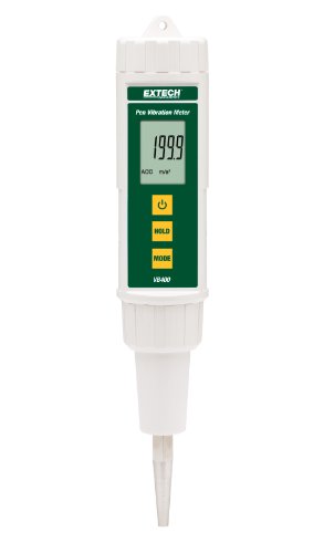 Extech VB400 Pen Vibration Meter